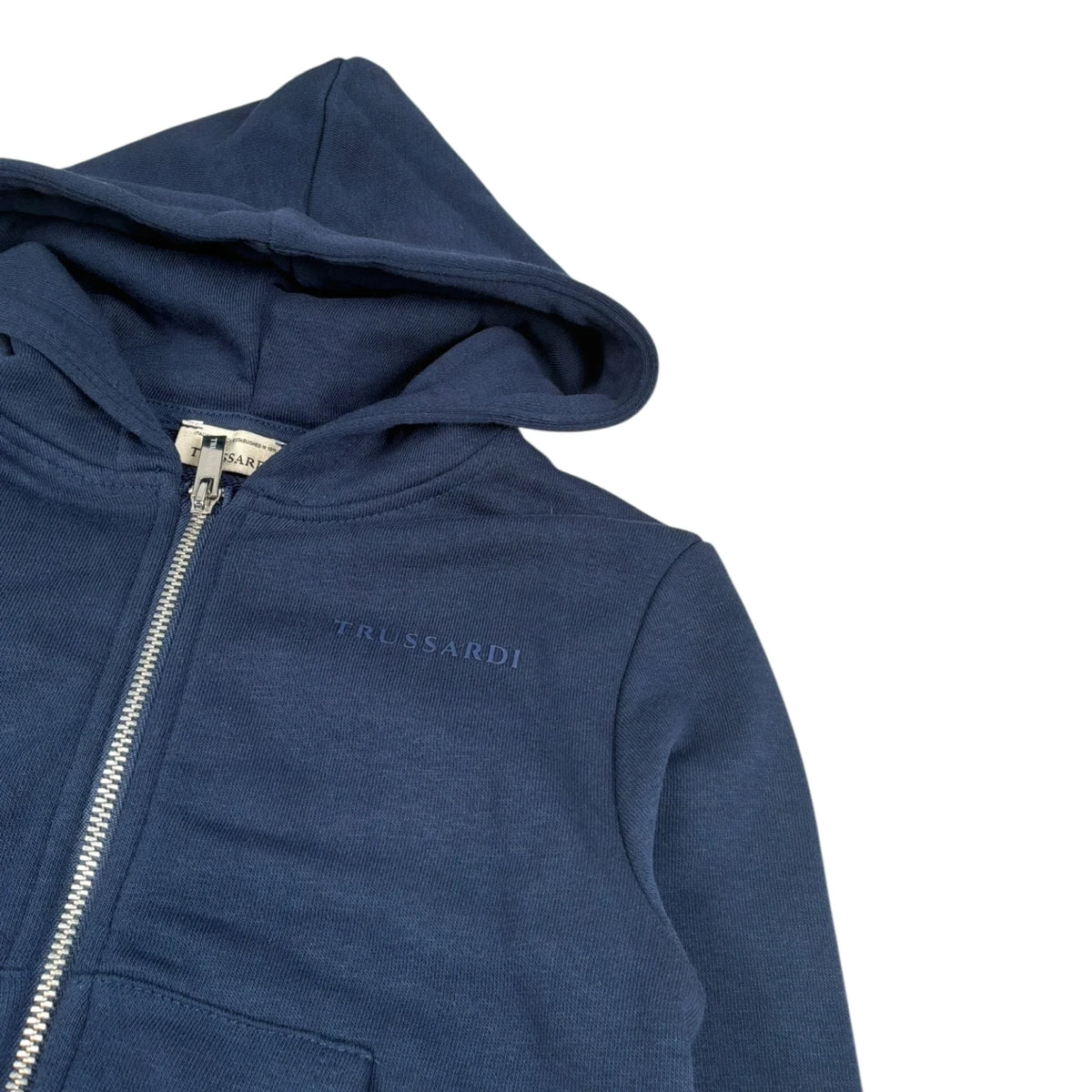 Trussardi - Set Sweatshirt Zip Pants