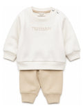 Trussardi - Set Sweatshirt Pants Gurici