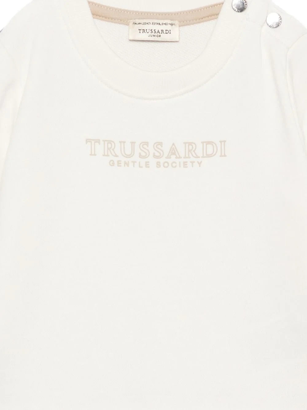 Trussardi - Set Sweatshirt Pants Gurici