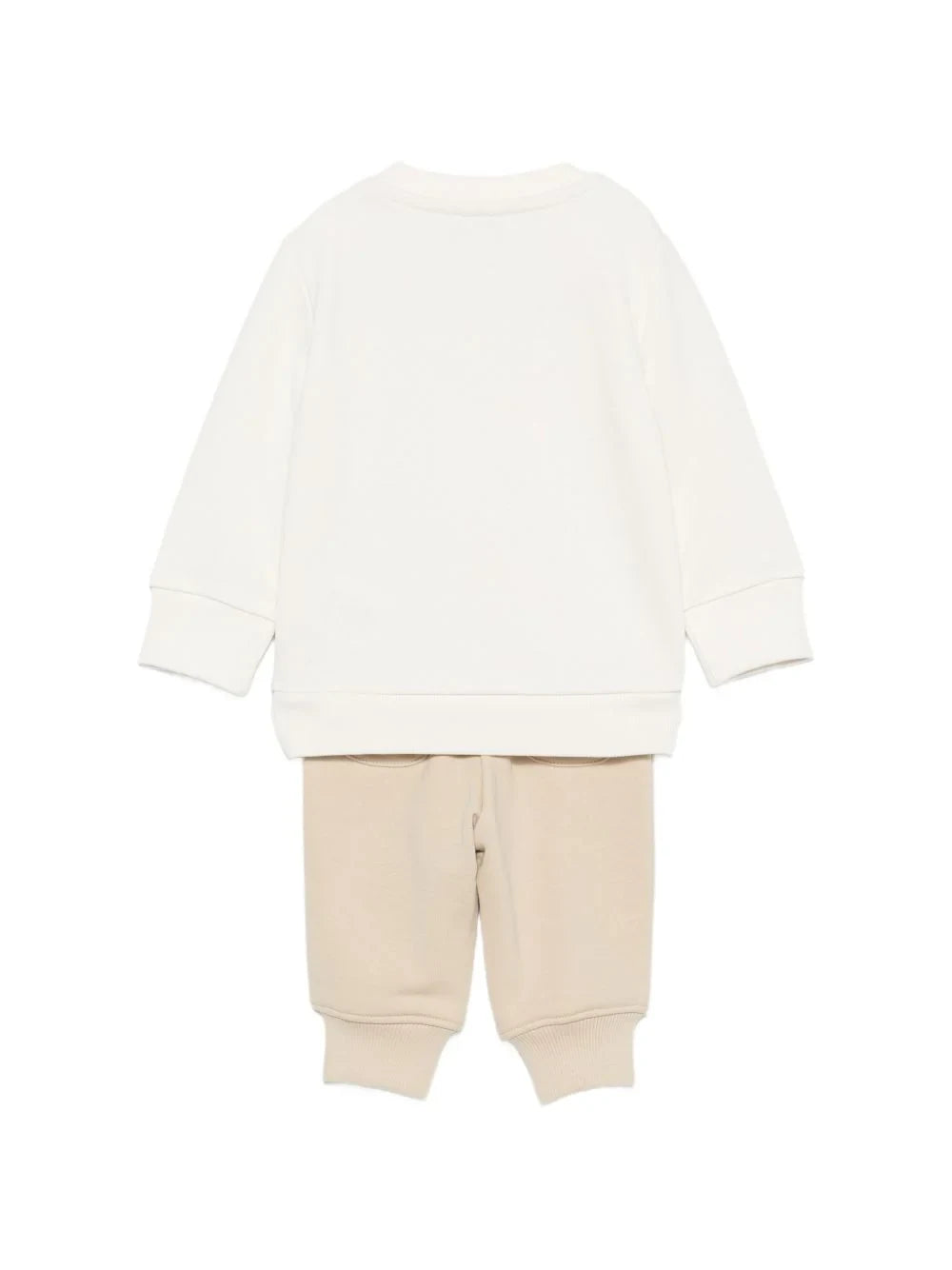 Trussardi - Set Sweatshirt Pants Gurici
