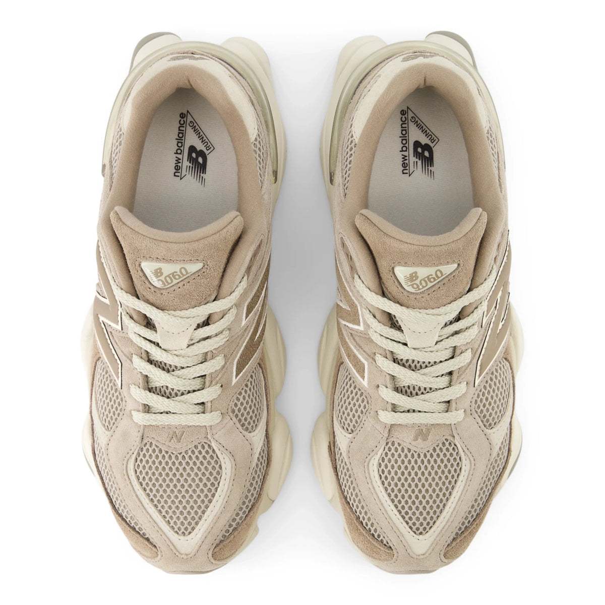 New Balance - 9060