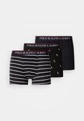 Polo Ralph Lauren - Classic Trunk-3 Pack-Trunk