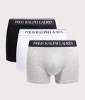 Polo Ralph Lauren - Classic-3 Pack-Trunk