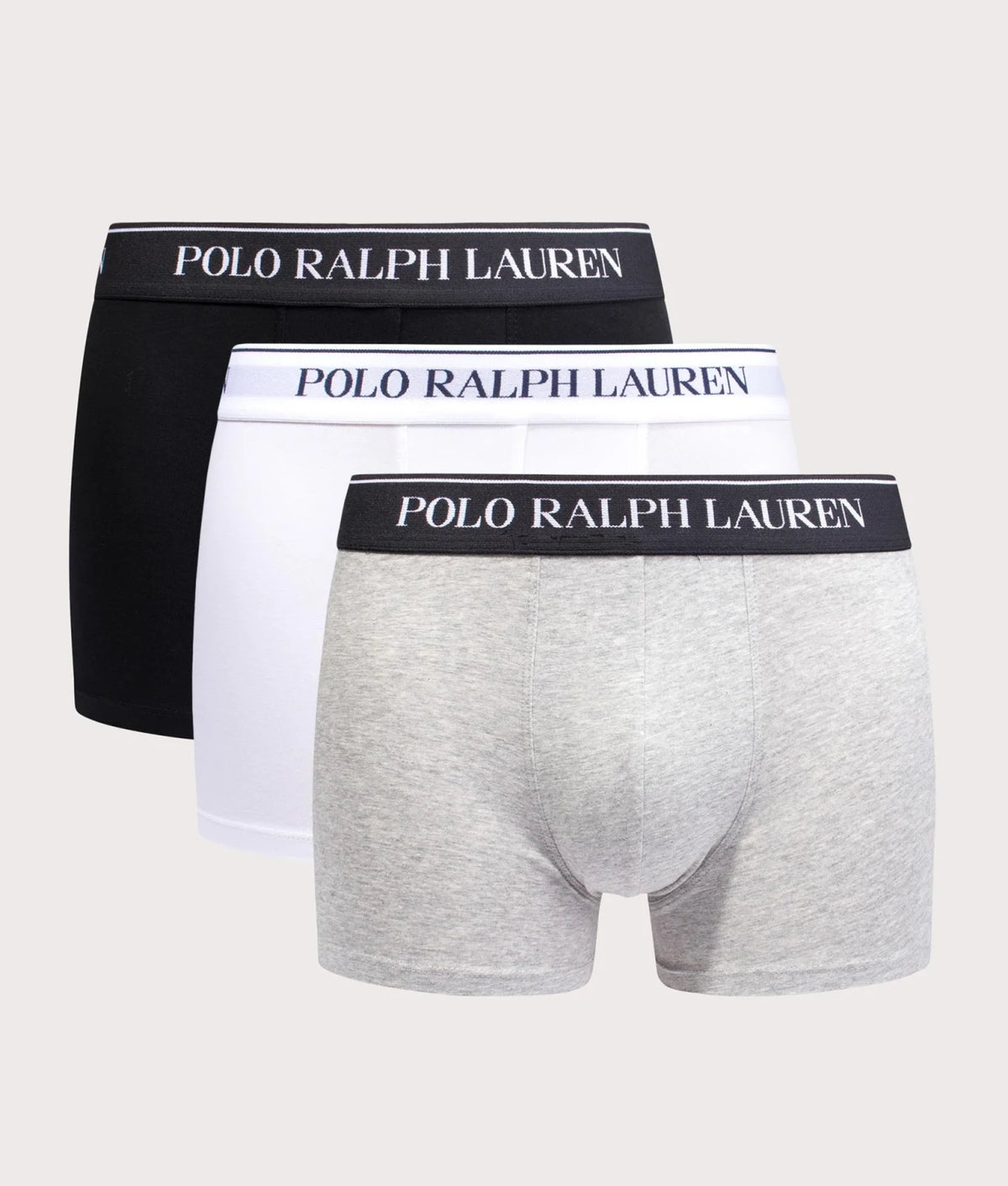Polo Ralph Lauren - Classic-3 Pack-Trunk
