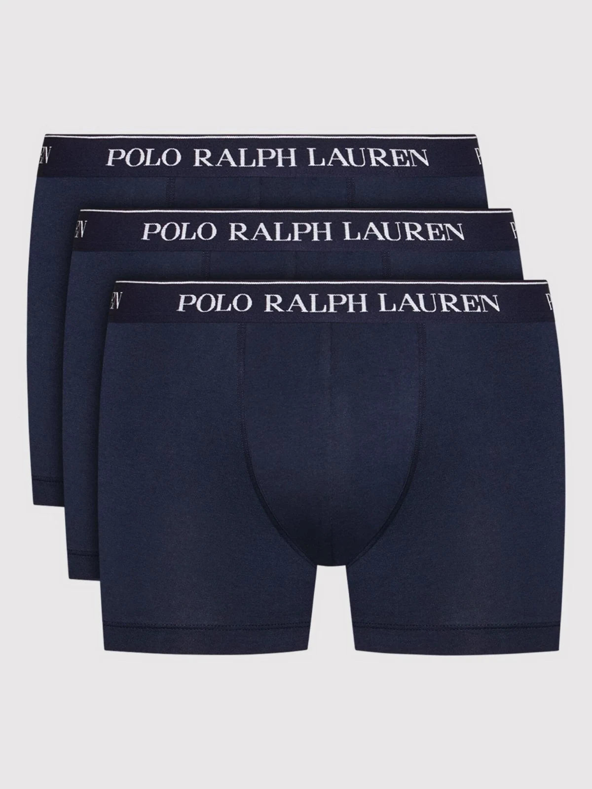 Polo Ralph Lauren - Classic-3 Pack-Trunk