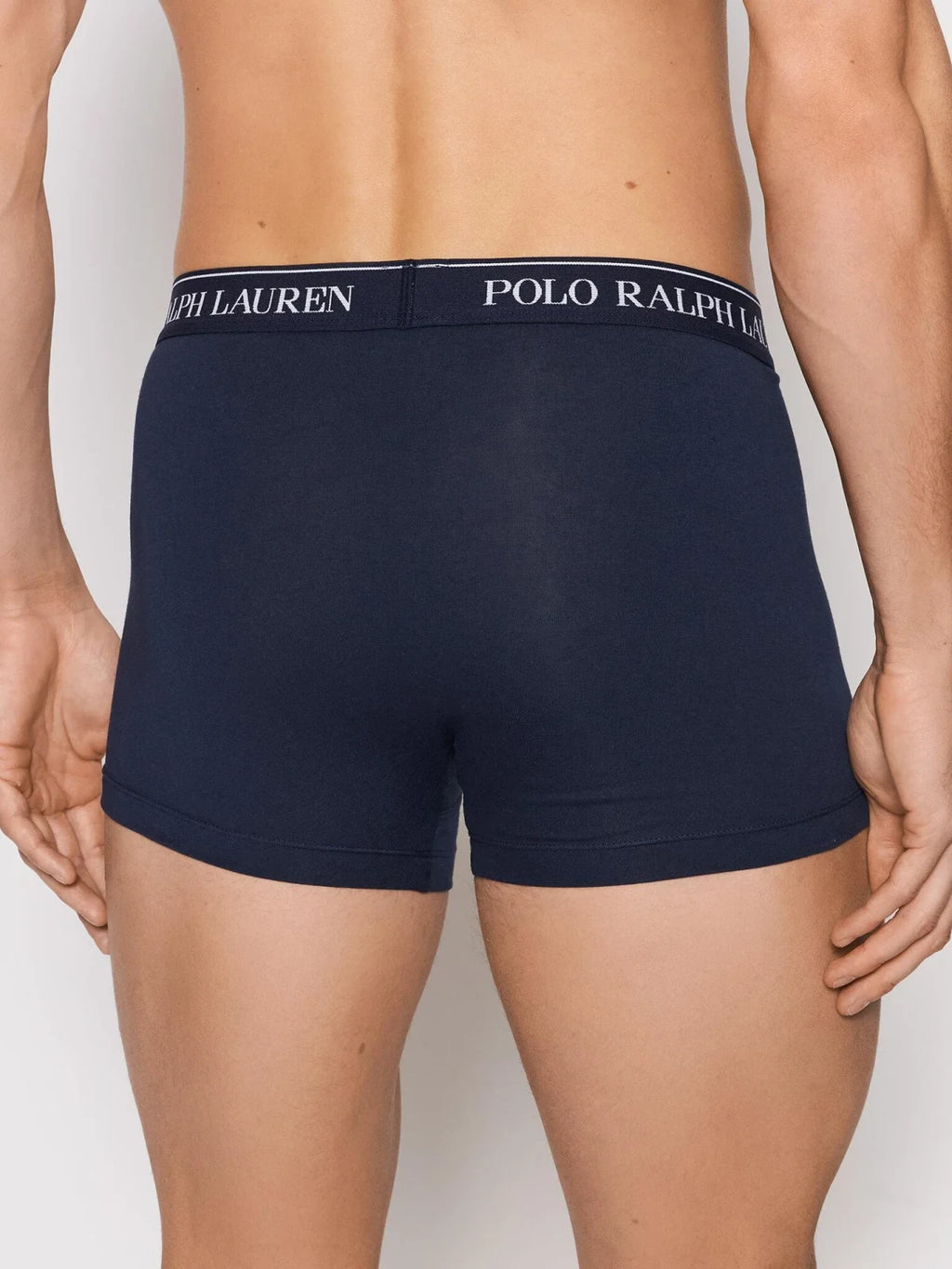 Polo Ralph Lauren - Classic-3 Pack-Trunk