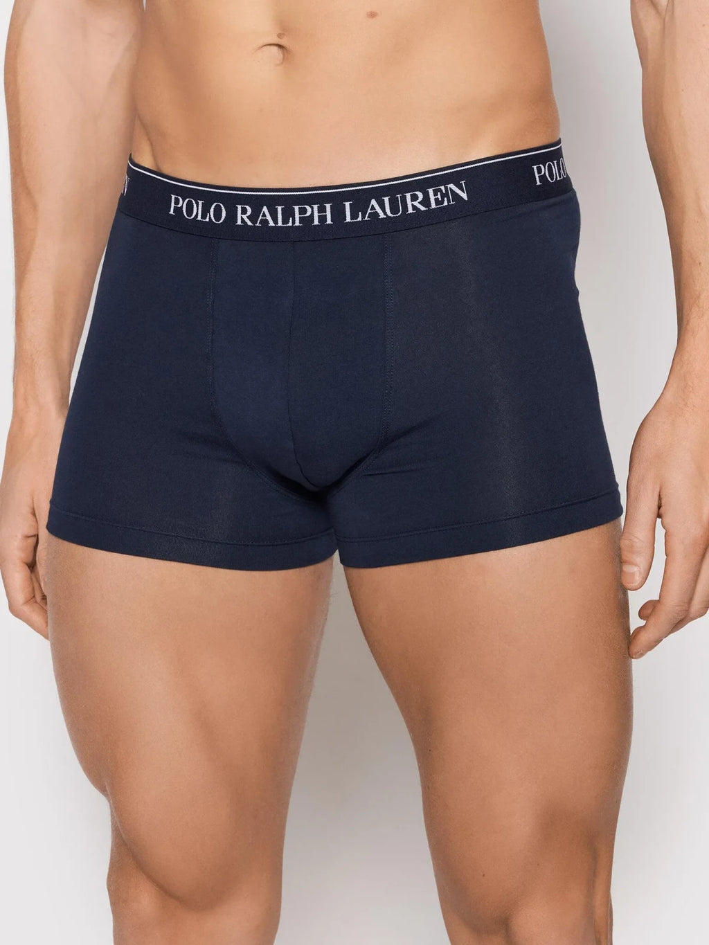 Polo Ralph Lauren - Classic-3 Pack-Trunk