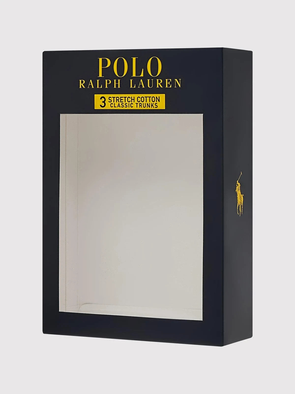 Polo Ralph Lauren - Classic-3 Pack-Trunk