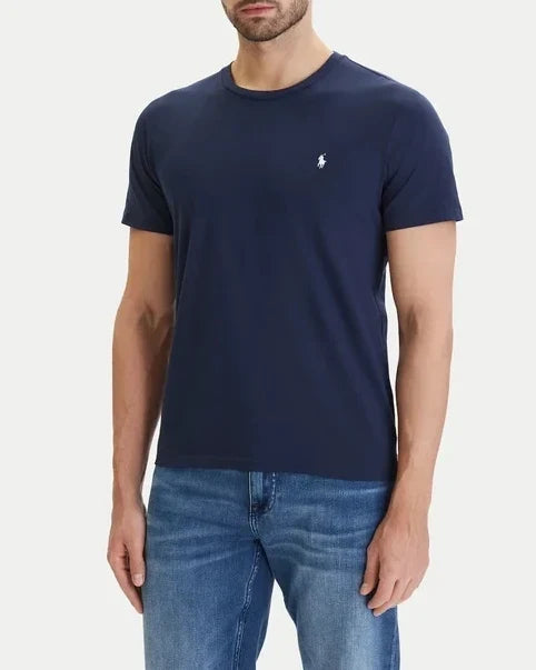 Polo Ralph Lauren - Crew-Sleep-Top