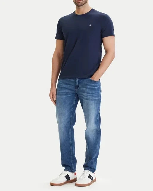 Polo Ralph Lauren - Crew-Sleep-Top