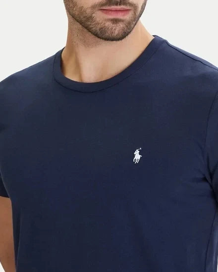 Polo Ralph Lauren - Crew-Sleep-Top