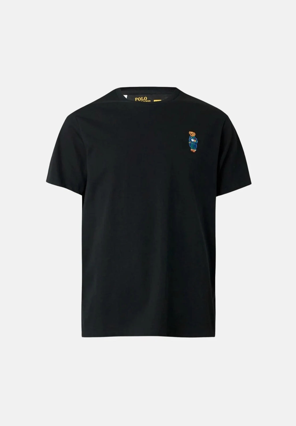 Polo Ralph Lauren - Knit-T-Shirt-Sleep Top