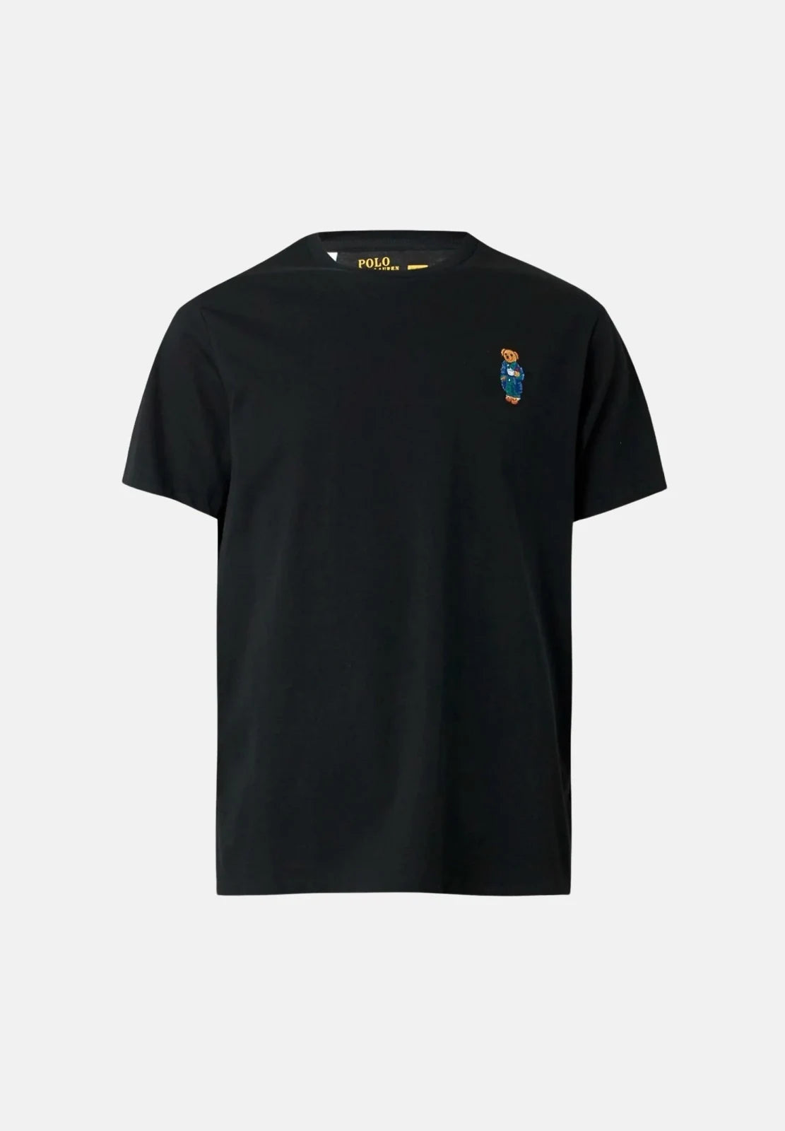 Polo Ralph Lauren - Knit-T-Shirt-Sleep Top