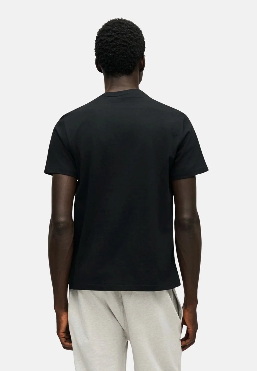 Polo Ralph Lauren - Knit-T-Shirt-Sleep Top