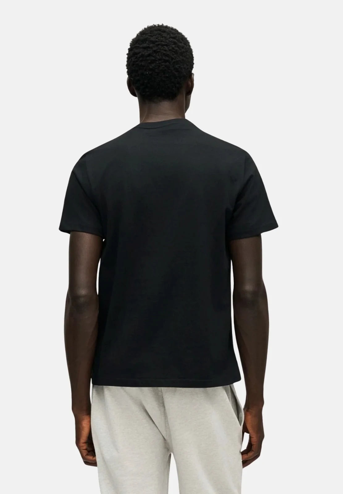 Polo Ralph Lauren - Knit-T-Shirt-Sleep Top