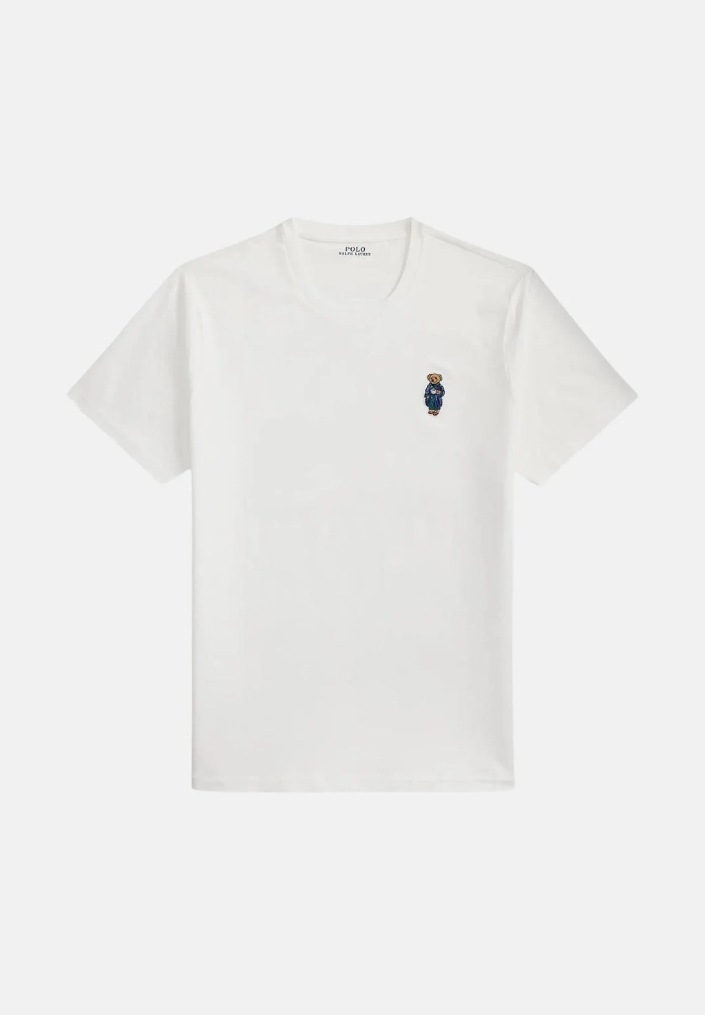 Polo Ralph Lauren - Knit-T-Shirt-Sleep Top