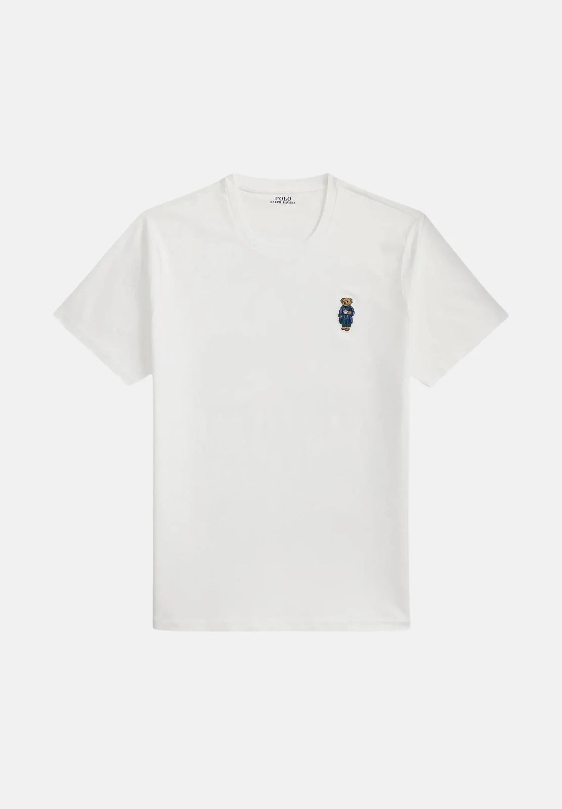 Polo Ralph Lauren - Knit-T-Shirt-Sleep Top