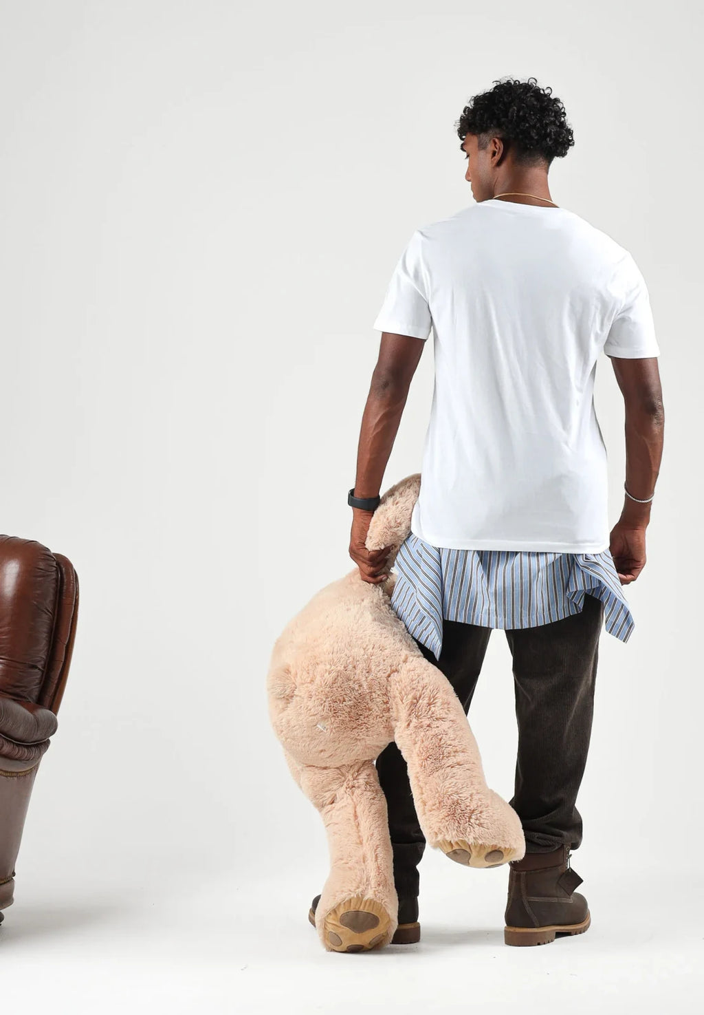 Polo Ralph Lauren - Knit-T-Shirt-Sleep Top