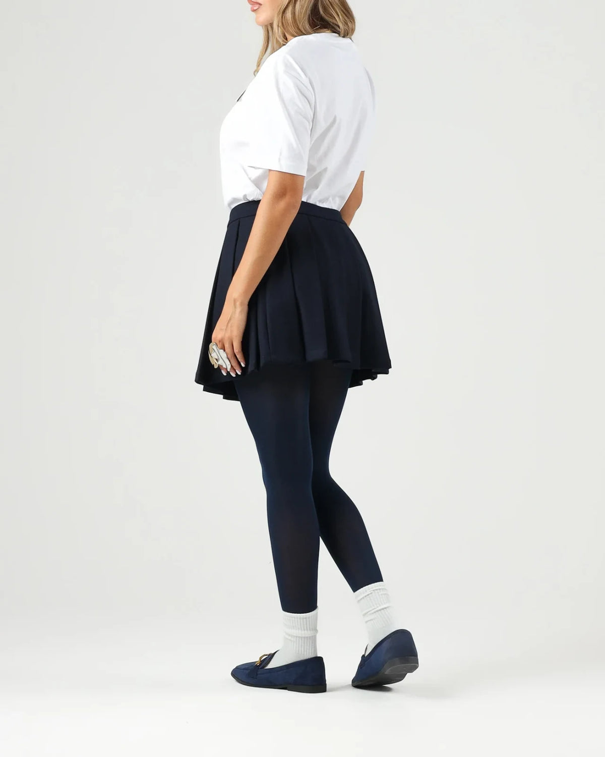 Polo Ralph Lauren - Knit-T-Shirt-Sleep Top