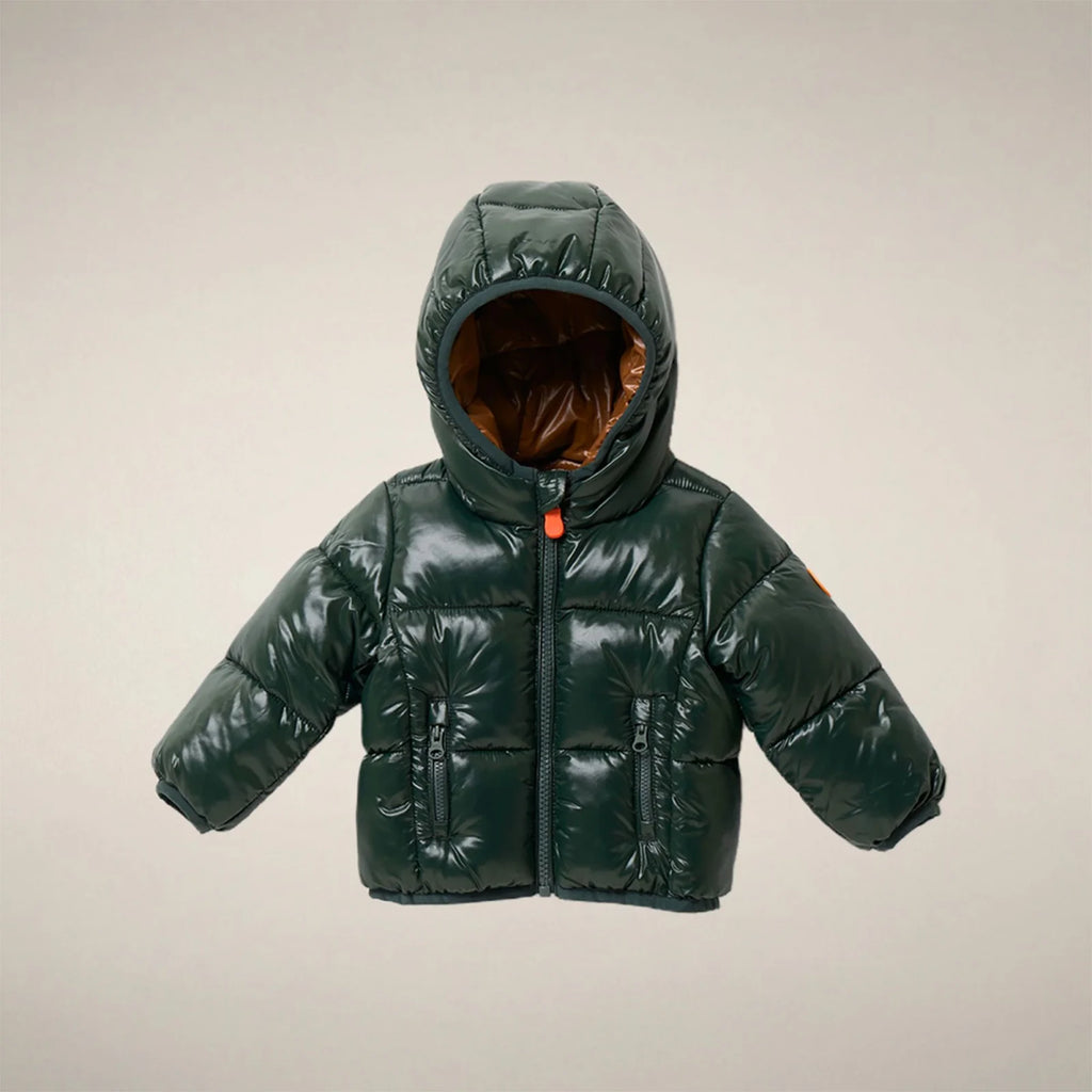 Save The Duck - Luck Baby Jacket Jody