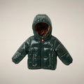 Save The Duck - Luck Baby Jacket Jody