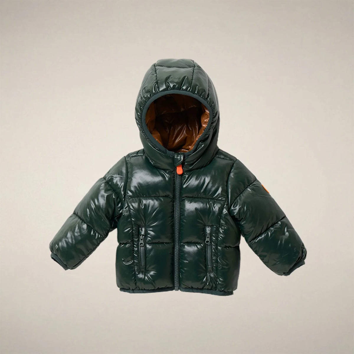 Save The Duck - Luck Baby Jacket Jody
