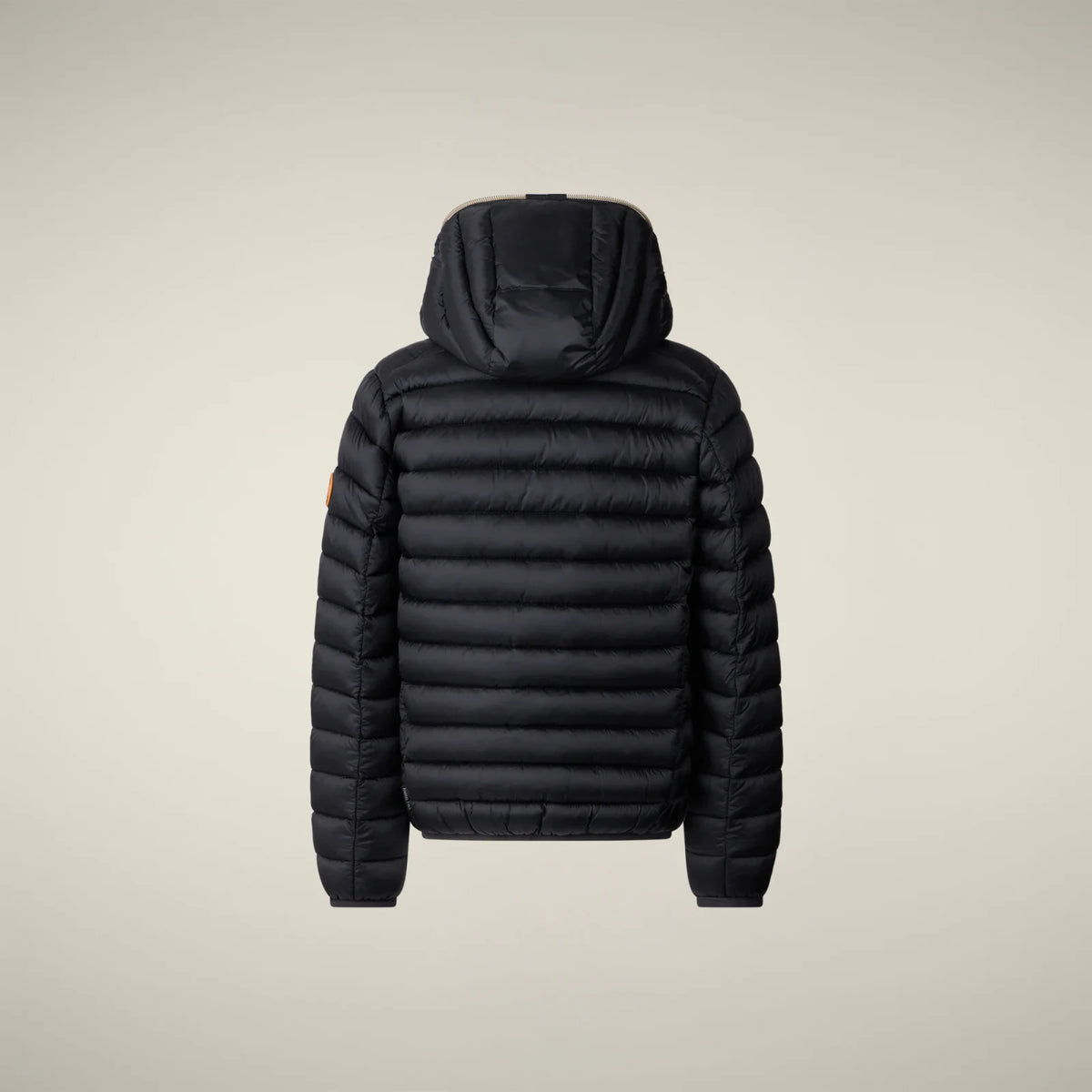 Save The Duck - Hooded Jacket Iris
