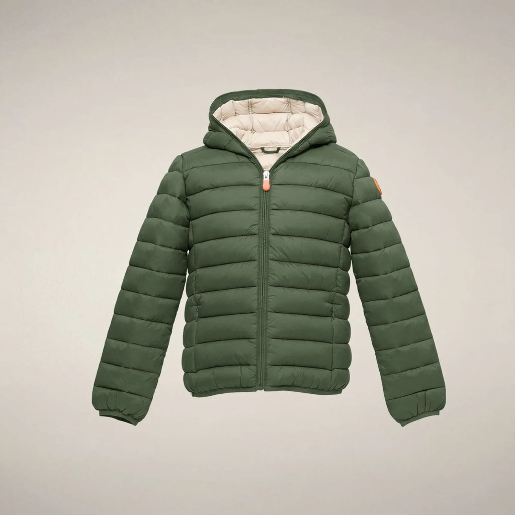 Save The Duck - Hooded Jacket Dony