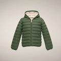 Save The Duck - Hooded Jacket Dony