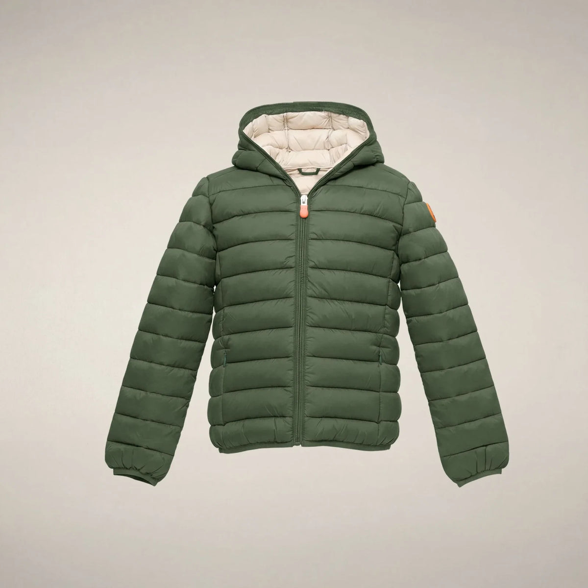 Save The Duck - Hooded Jacket Dony