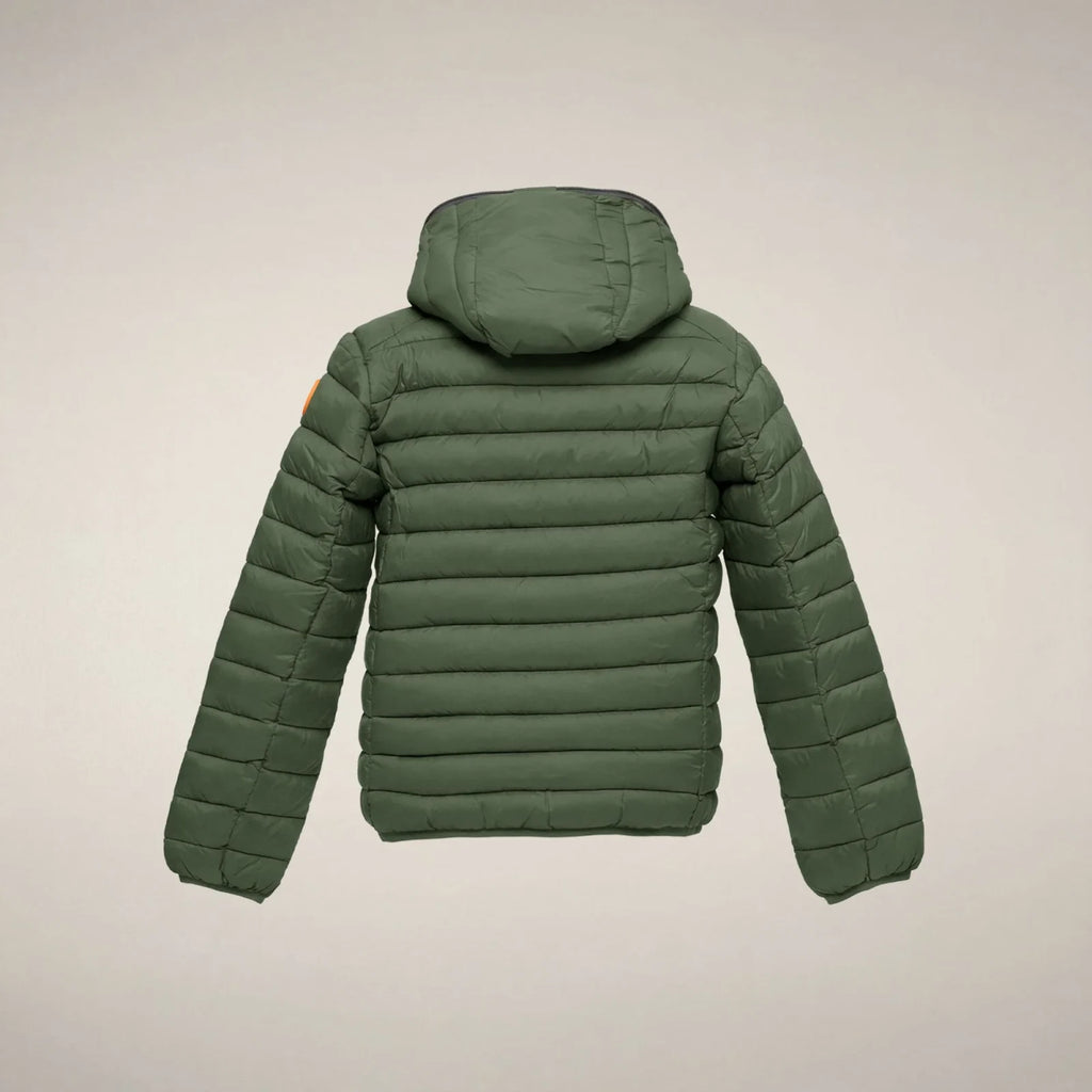 Save The Duck - Hooded Jacket Dony