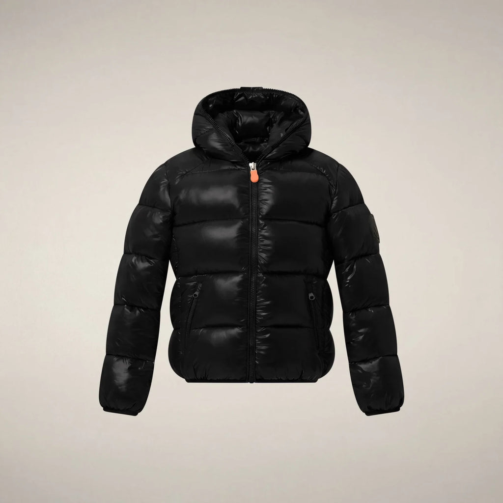 Save The Duck - Hooded Jacket Artie