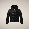 Save The Duck - Hooded Jacket Artie