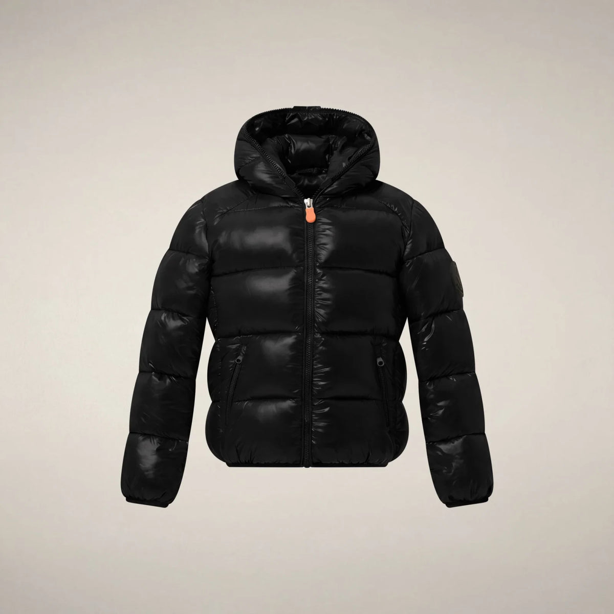 Save The Duck - Hooded Jacket Artie