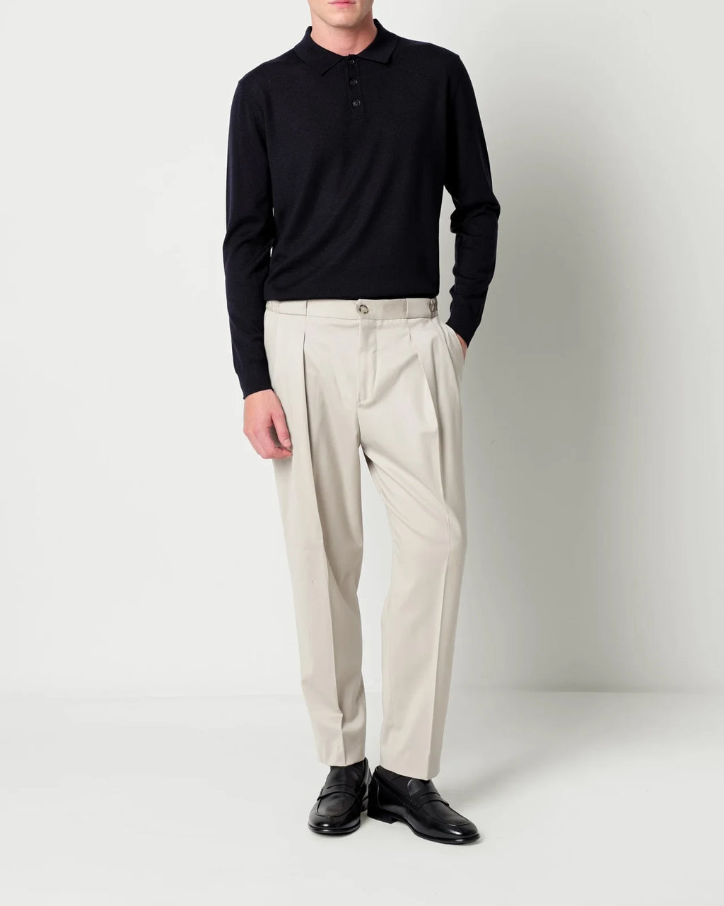 Manuel Ritz - Maglia Polo