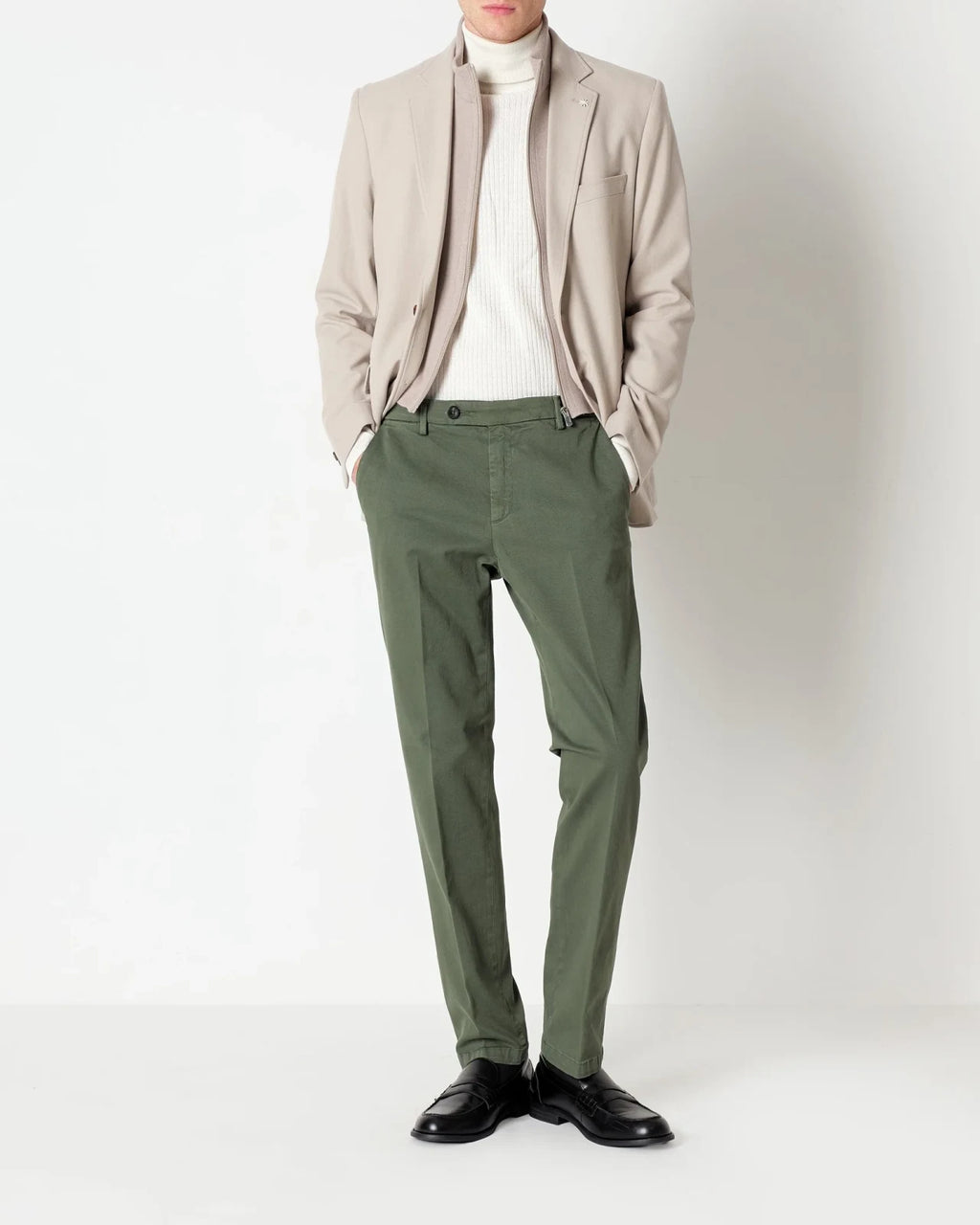 Manuel Ritz - Pantalone Milano