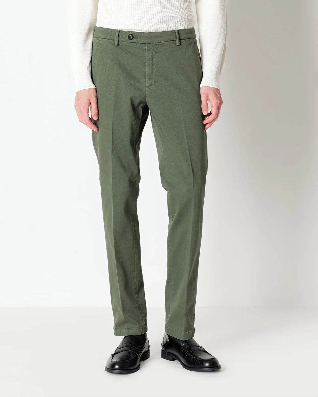 Manuel Ritz - Pantalone Milano