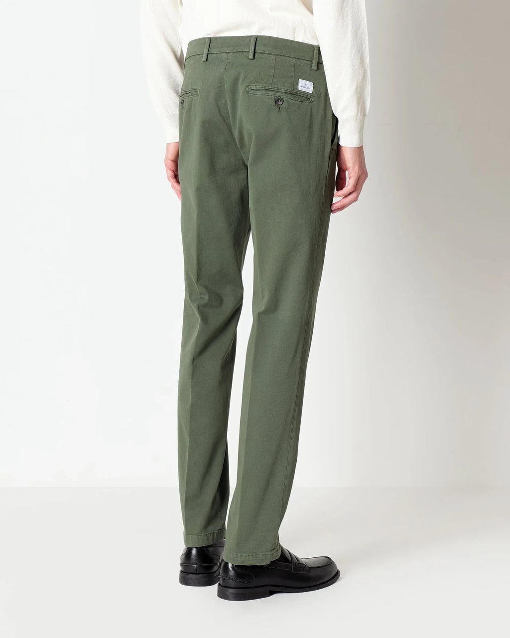 Manuel Ritz - Pantalone Milano
