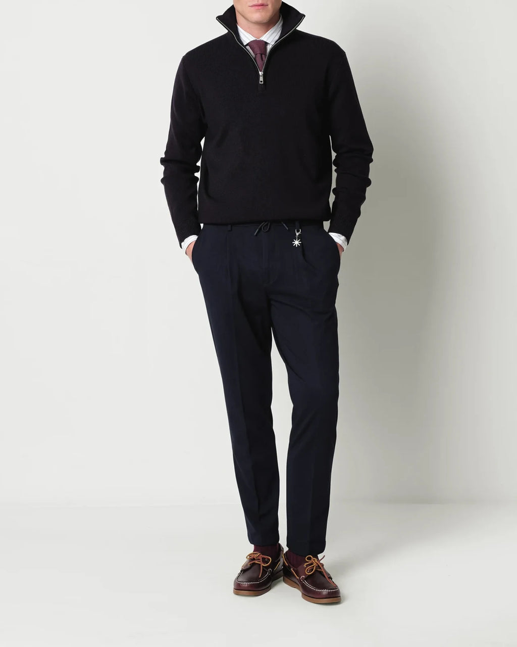 Manuel Ritz - Pantalone Seoul"
