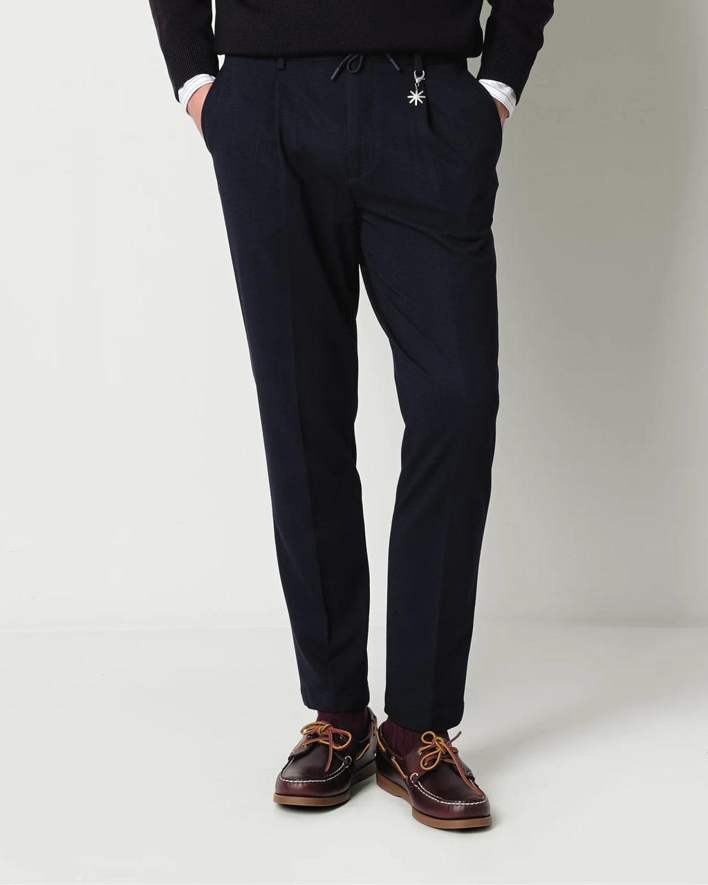 Manuel Ritz - Pantalone Seoul"