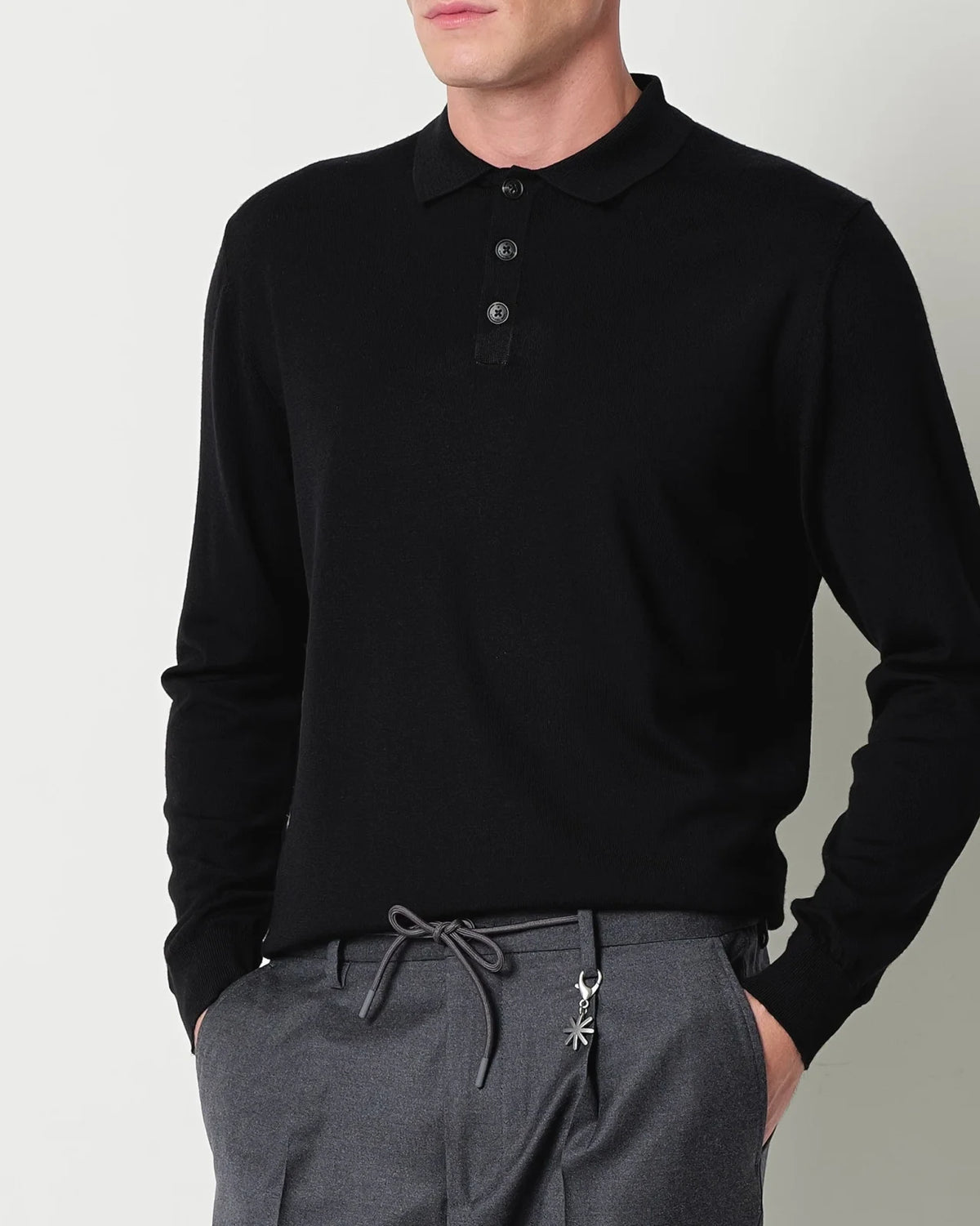 Manuel Ritz - Maglia Polo