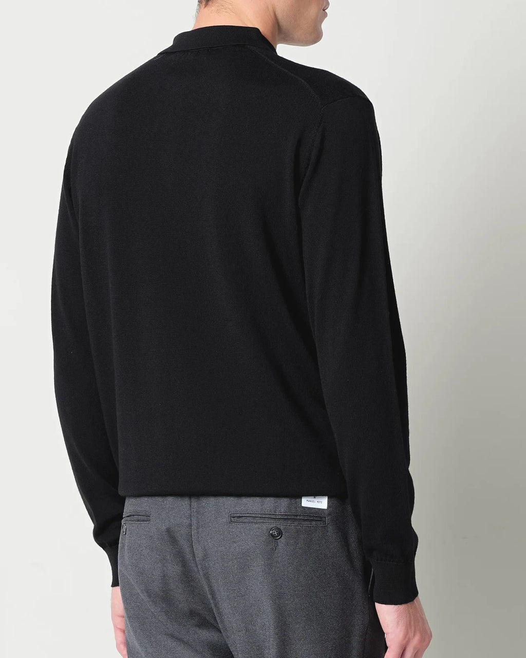 Manuel Ritz - Maglia Polo