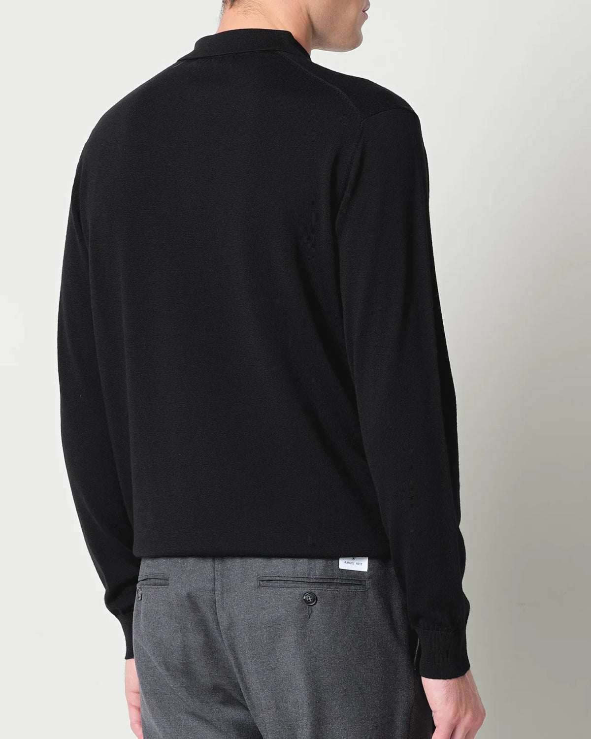 Manuel Ritz - Maglia Polo