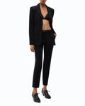 Pinko - Bello Pantalone Punto Stoffa