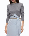 Pinko - Berlino Pull Blend Wool