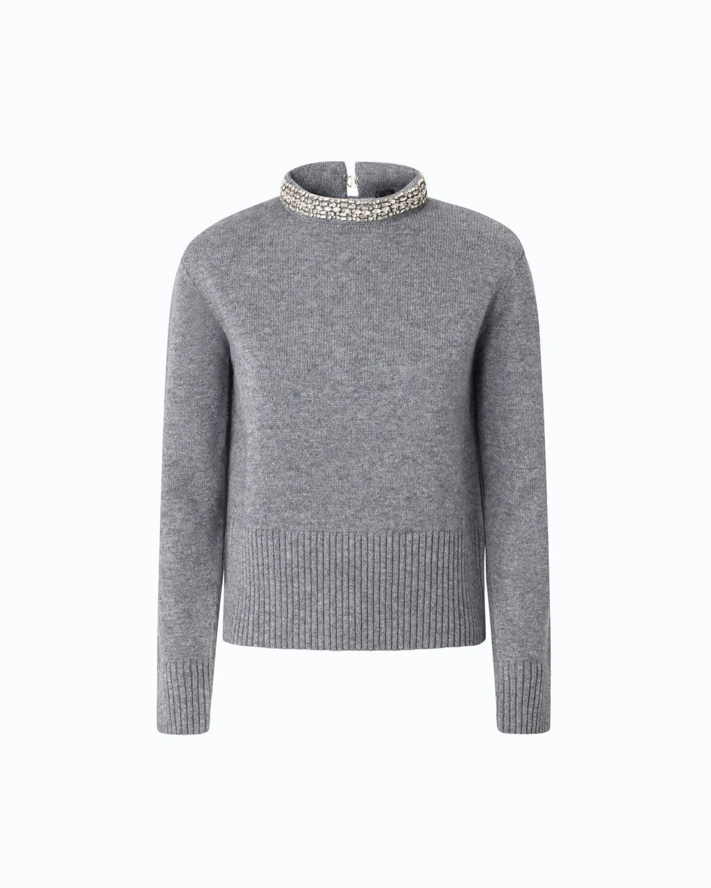 Pinko - Berlino Pull Blend Wool