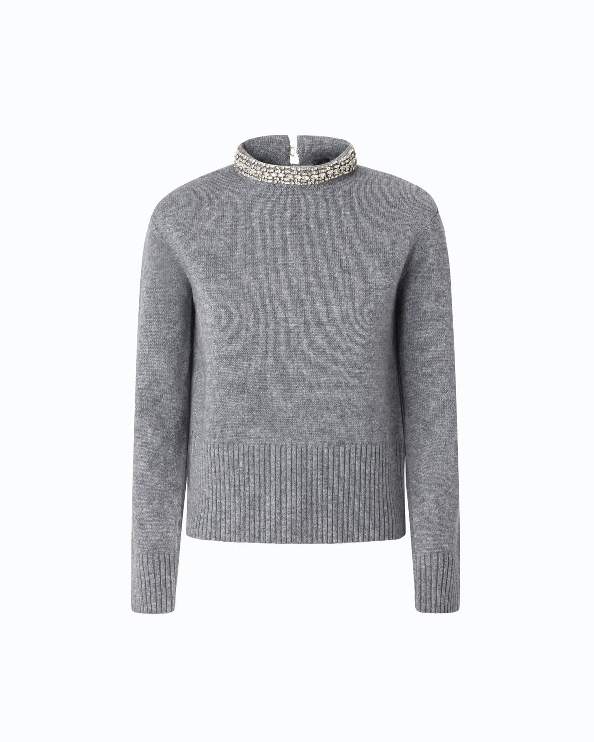 Pinko - Berlino Pull Blend Wool