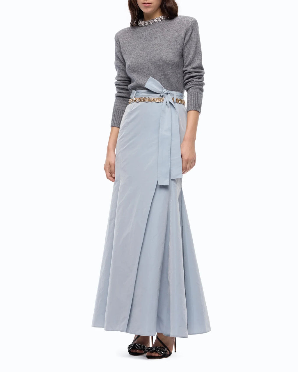 Pinko - Berlino Pull Blend Wool