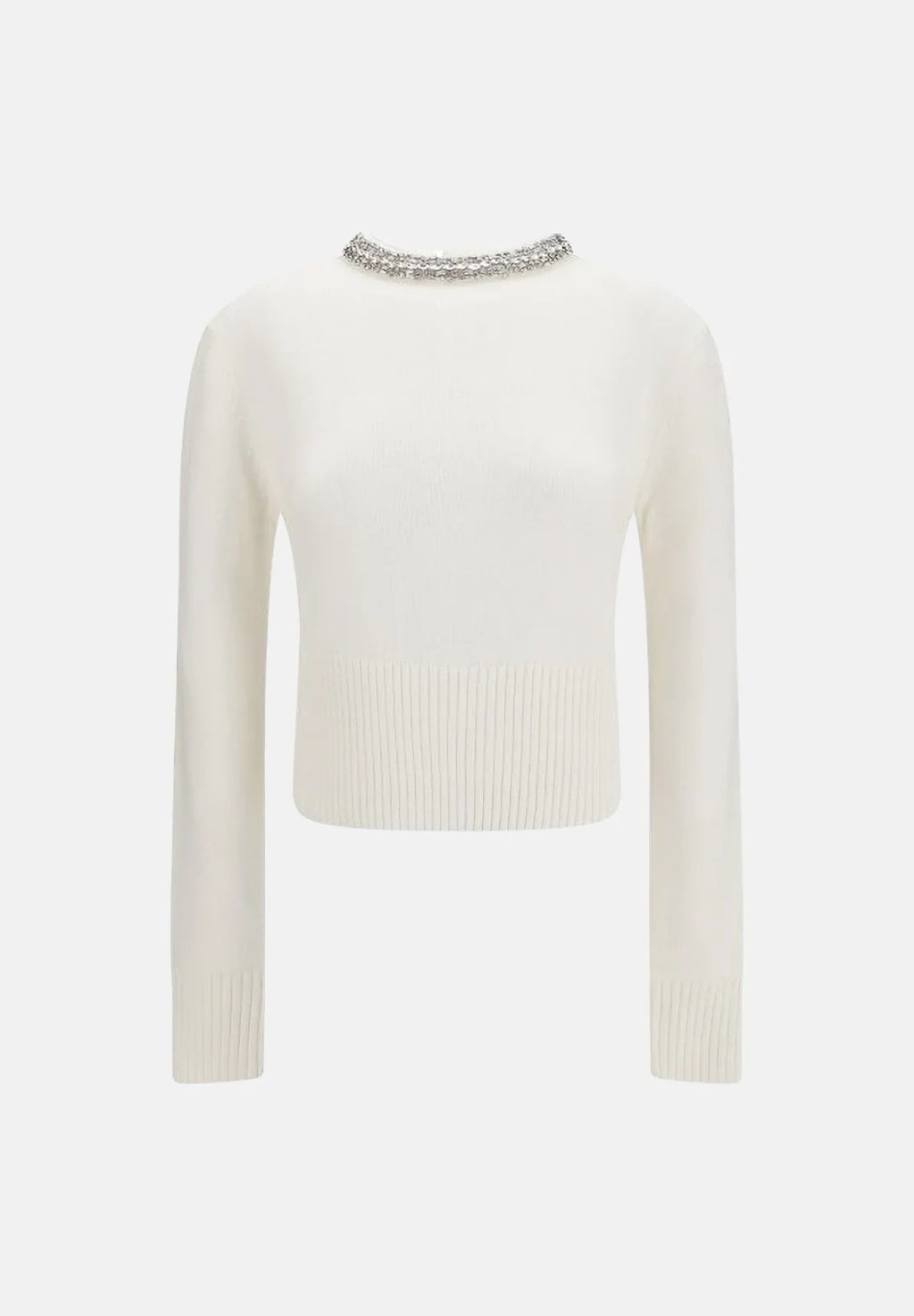 Pinko - Berlino Pull Blend Wool