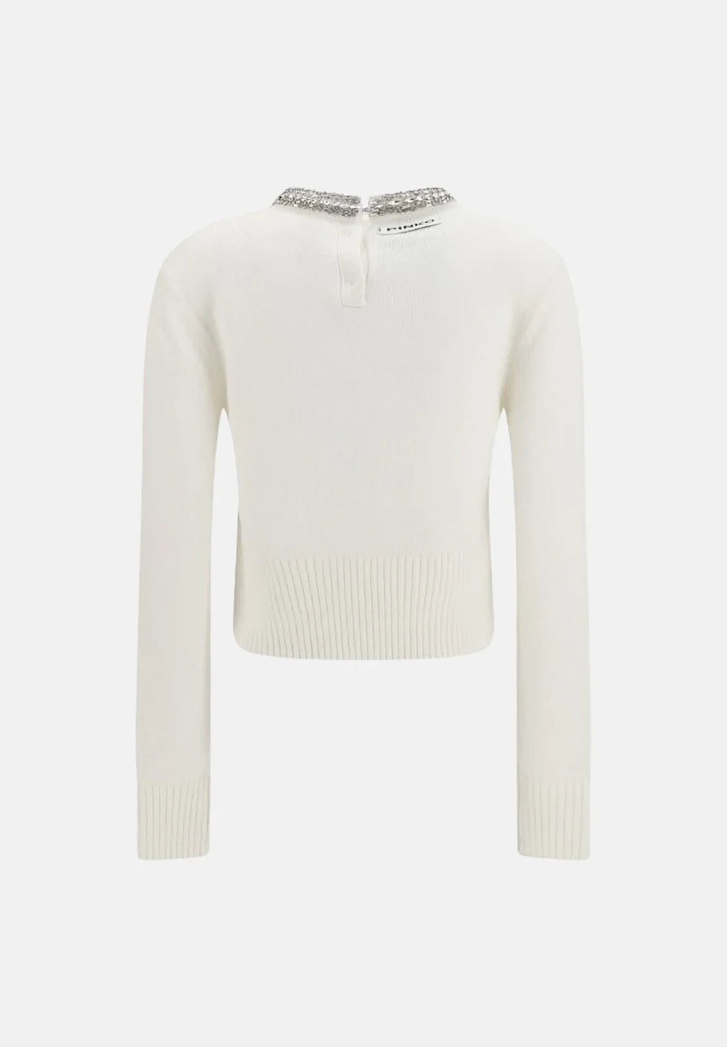 Pinko - Berlino Pull Blend Wool
